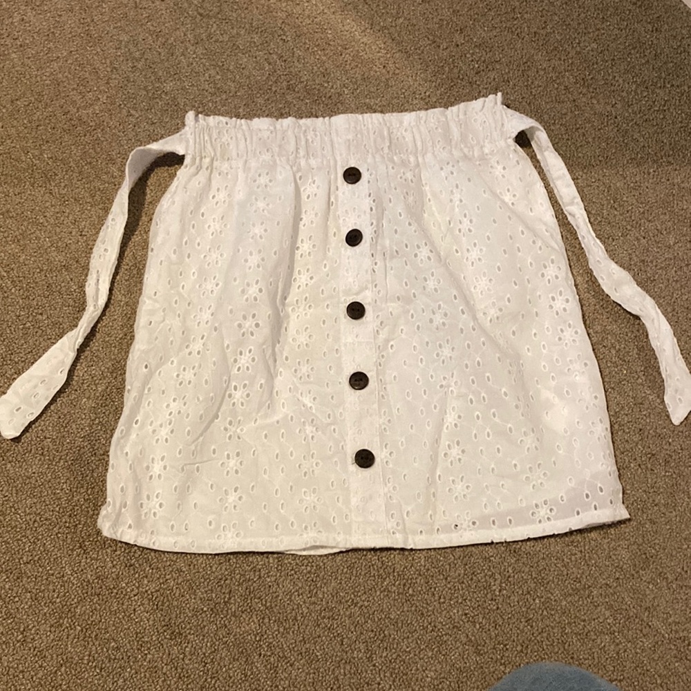 Kids skirt